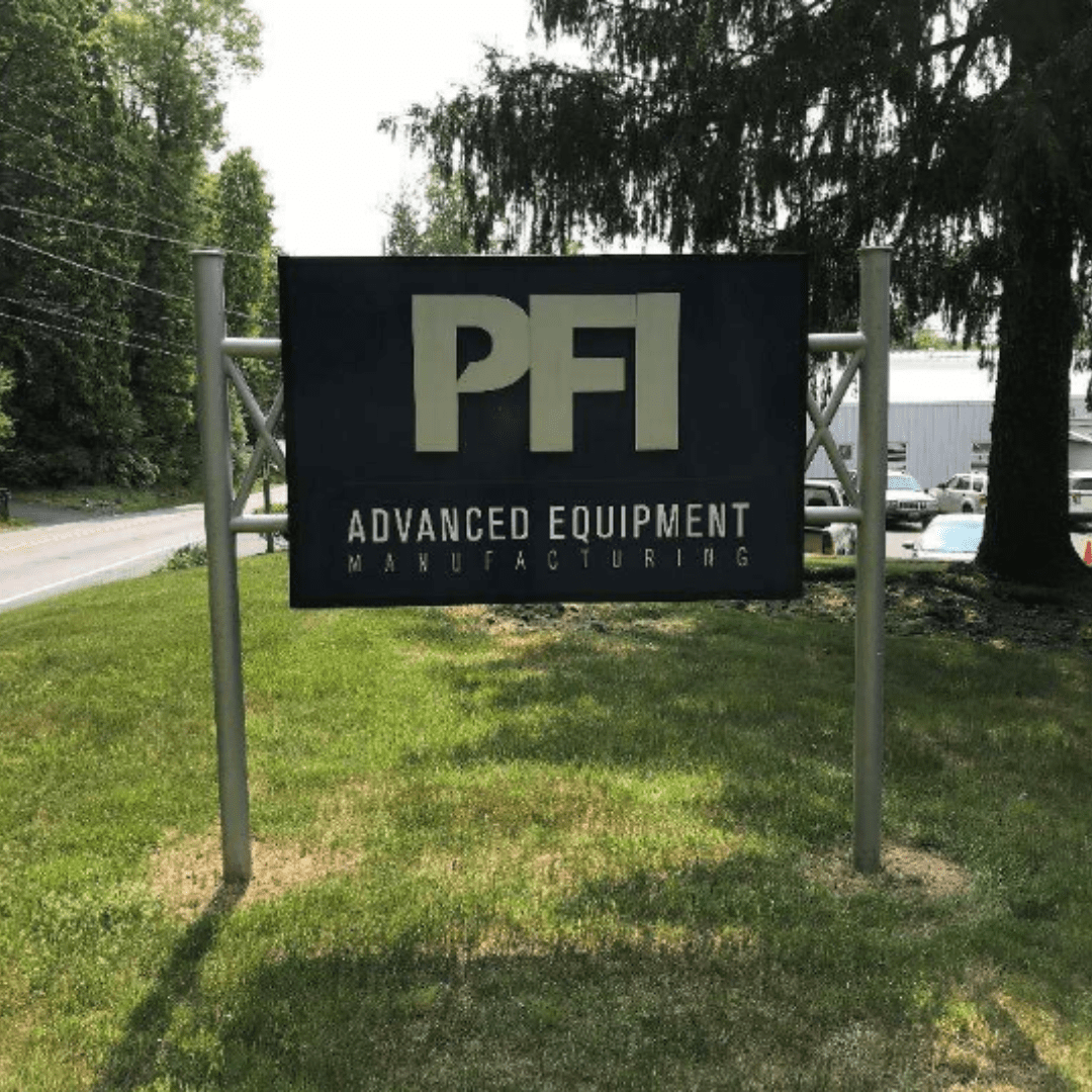 Get an Inside Look PFI's Manufacturing Facility PFI Advanced