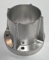 Aerospace CNC Machining