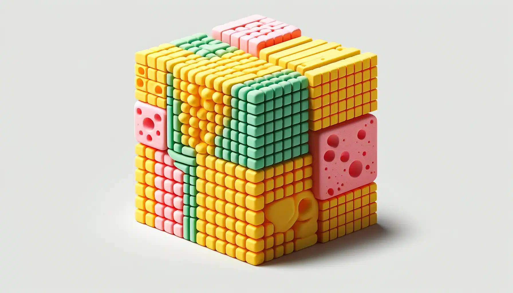 PFI AEM Structural Foam