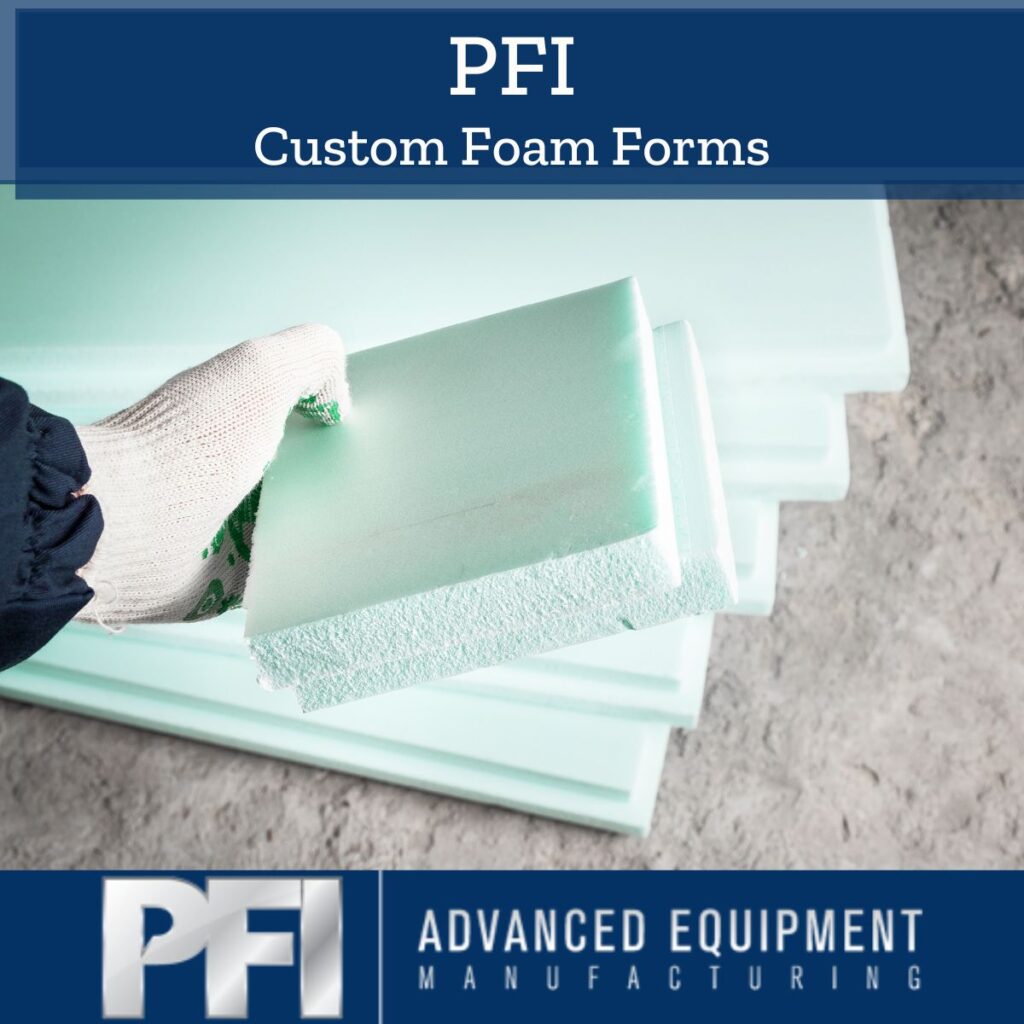 Fabrication and Machining Services in San Antonio PFI Advanced