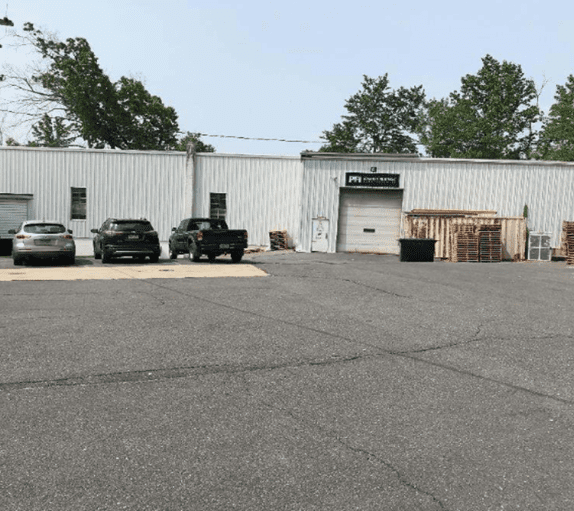 Get an Inside Look PFI's Manufacturing Facility PFI Advanced