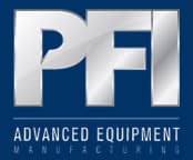 PFI Advanced Equipment Manufacturing, LLC Logo